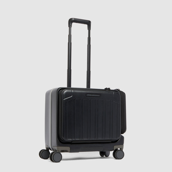 Cartable trolley d'ordinateur 15,6"  - 2