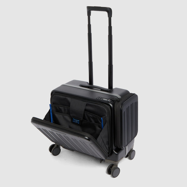 Cartable trolley d'ordinateur 15,6"  - 5