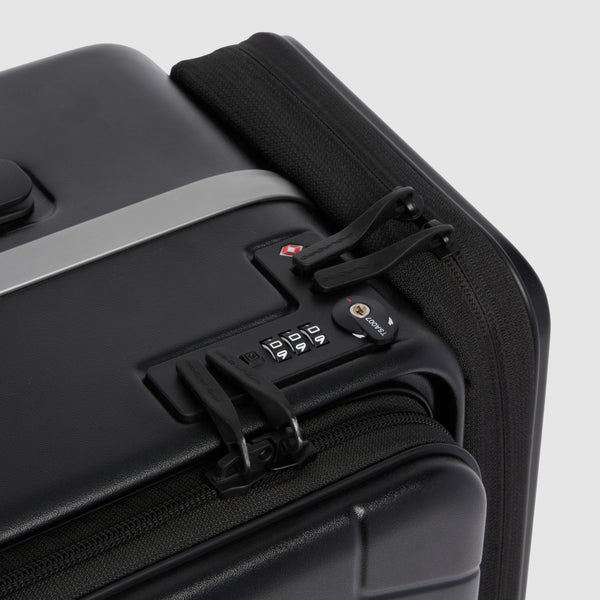 Cartable trolley d'ordinateur 15,6"  - 7