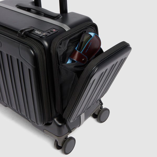 Cartable trolley d'ordinateur 15,6"  - 8