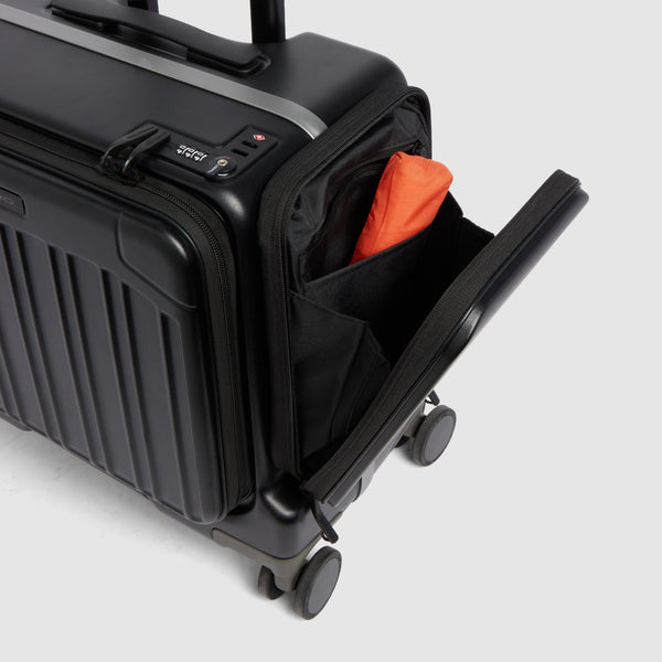 Cartable trolley d'ordinateur 15,6"  - 9