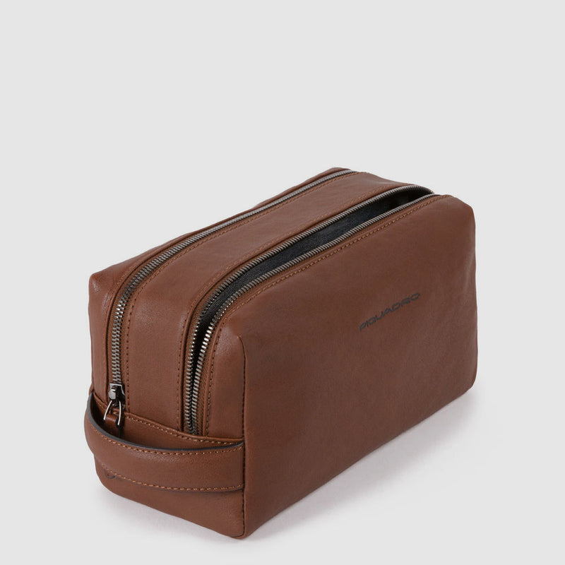 Relaxdays Beauty Case da Viaggio, per Uomini e Donne, 3
