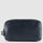 Trousse de toilette en cuir