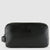 Trousse de toilette en cuir