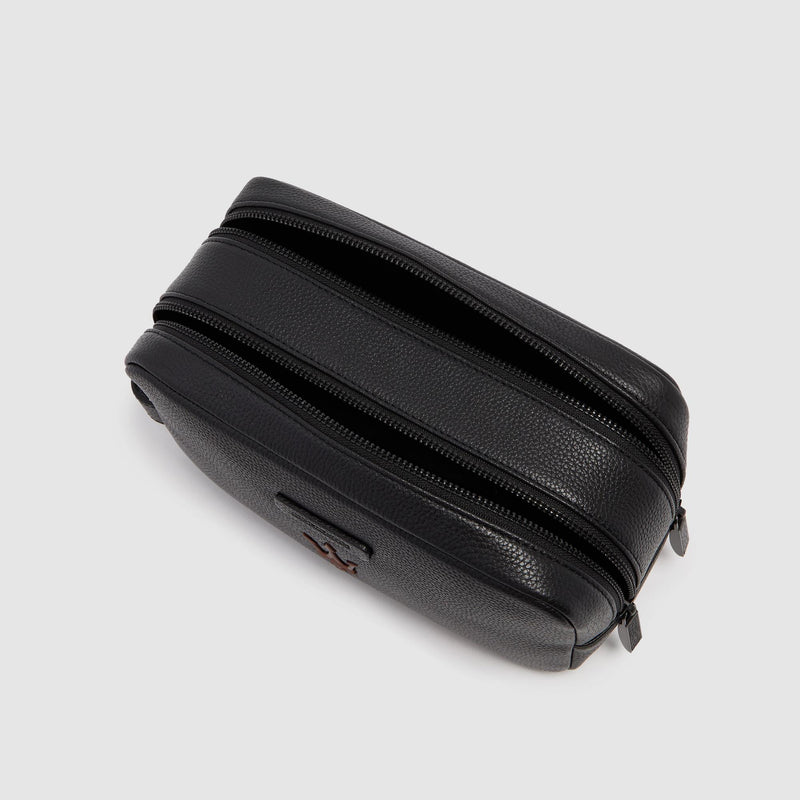 Trousse de toilette  "Piquadro x Maserati" 