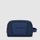 Toiletry bag in recycled fabric