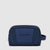 Toiletry bag in recycled fabric