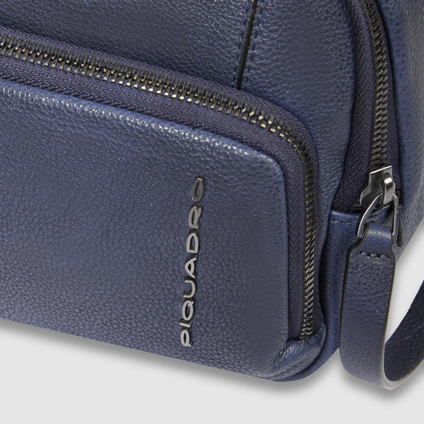 Toiletry bag