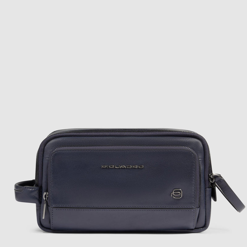 Beauty case uomo