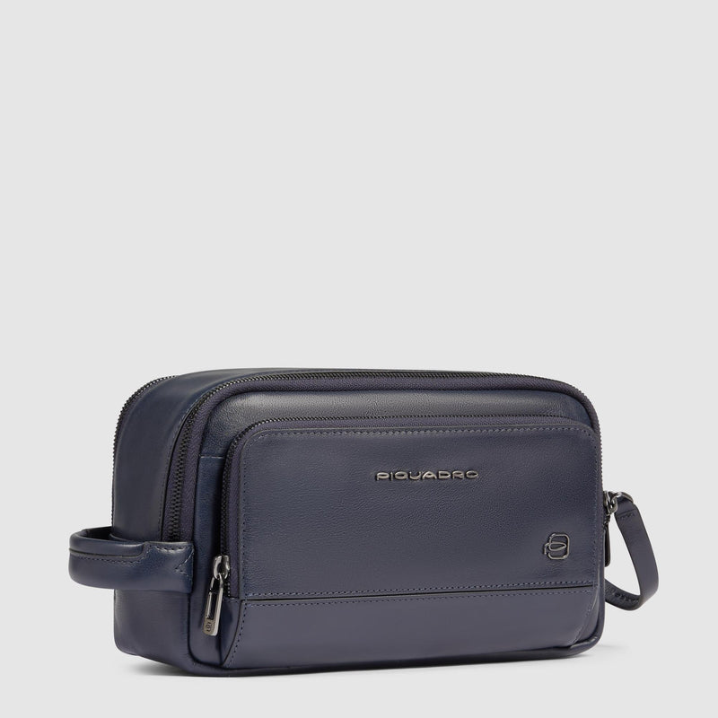 Beauty case uomo