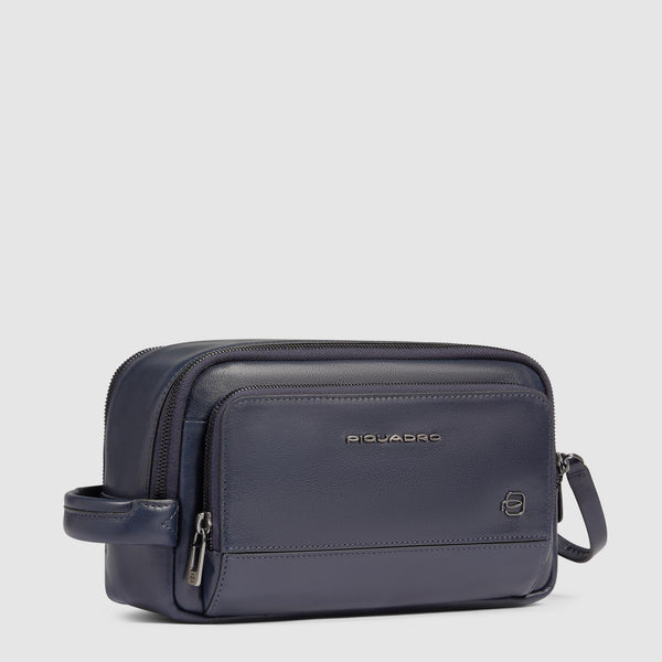 Beauty case uomo