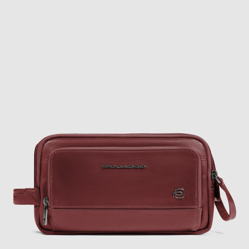 Toiletry bag
