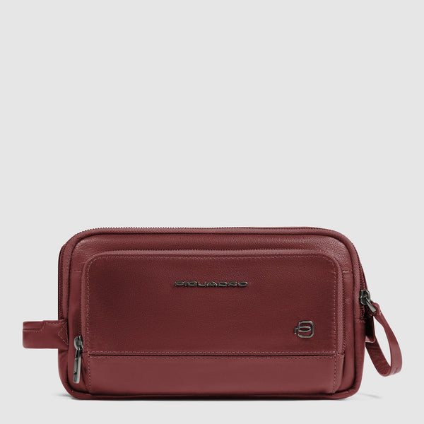 Toiletry bag
