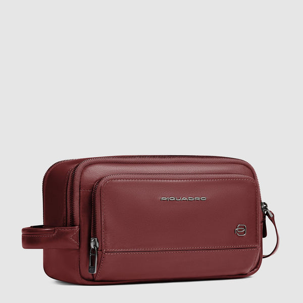 Toiletry bag
