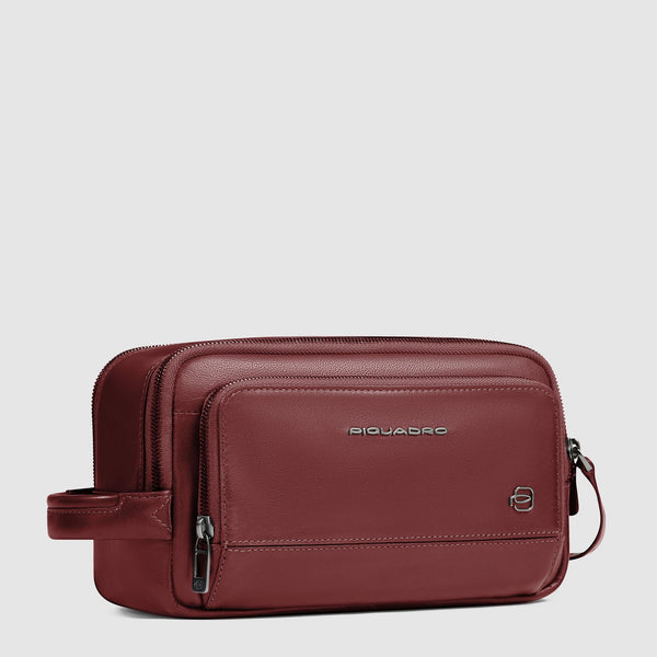 Toiletry bag