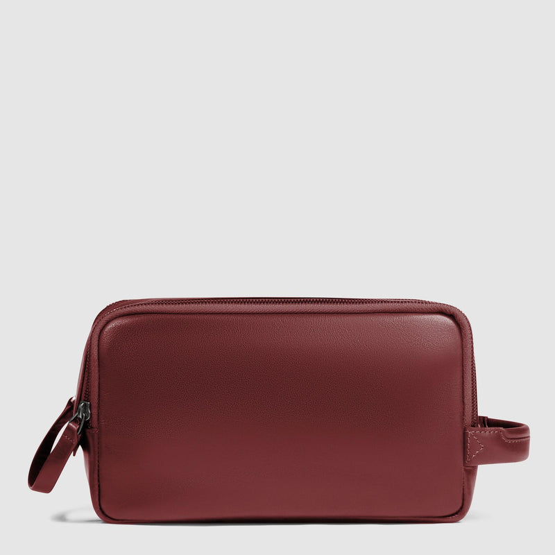 Toiletry bag