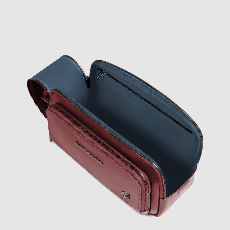 Toiletry bag