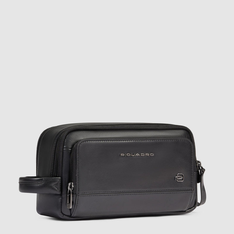 Beauty case uomo