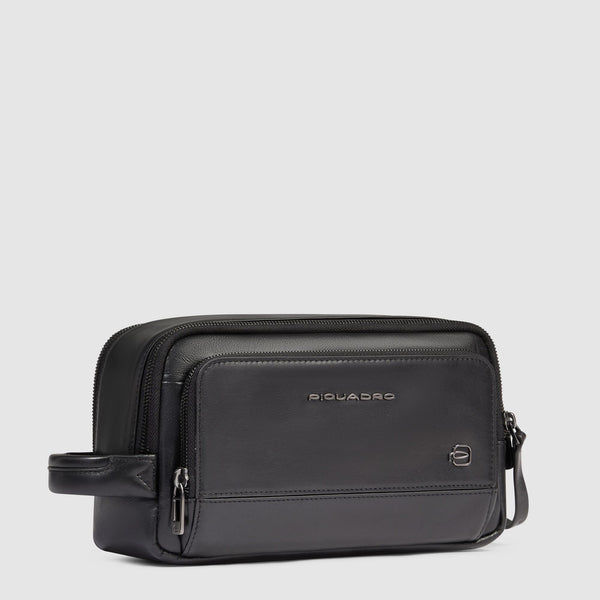 Beauty case uomo