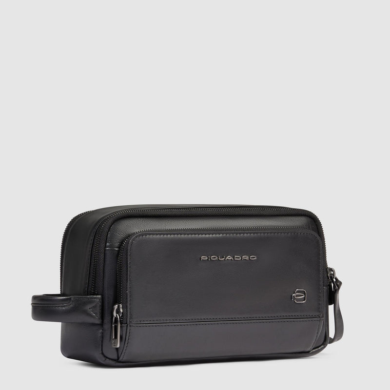 Toiletry bag