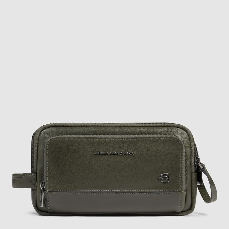 Beauty case uomo