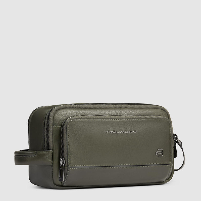 Beauty case uomo