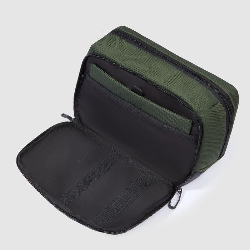 Toiletry bag