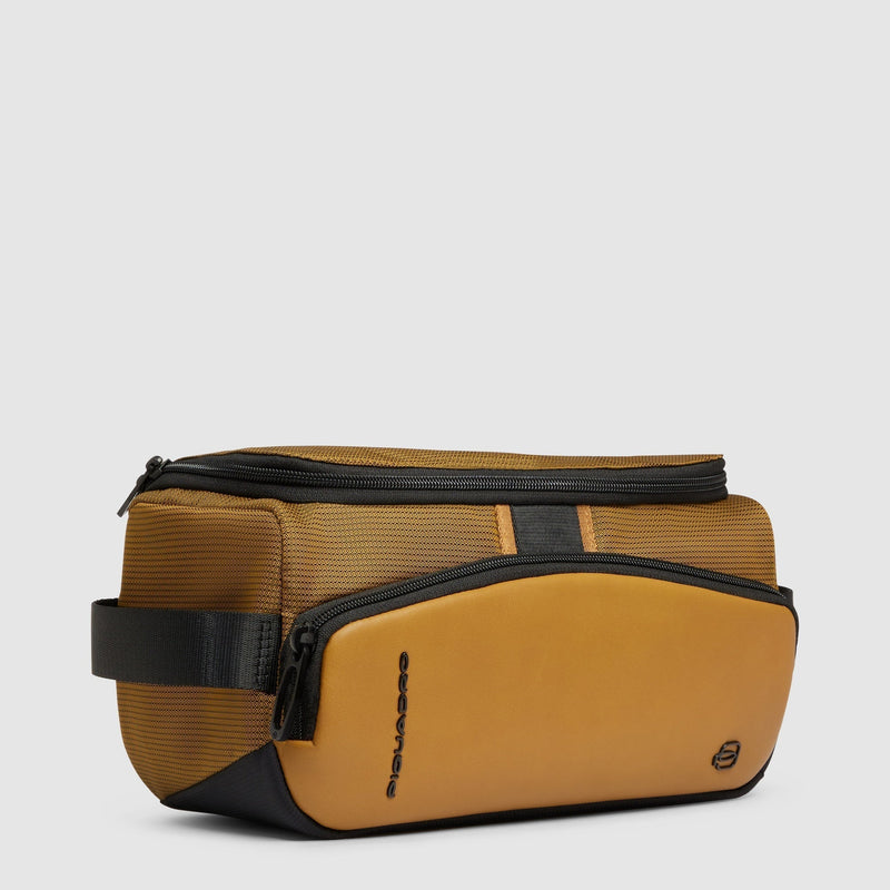 Toiletry bag in bio-based material - 7