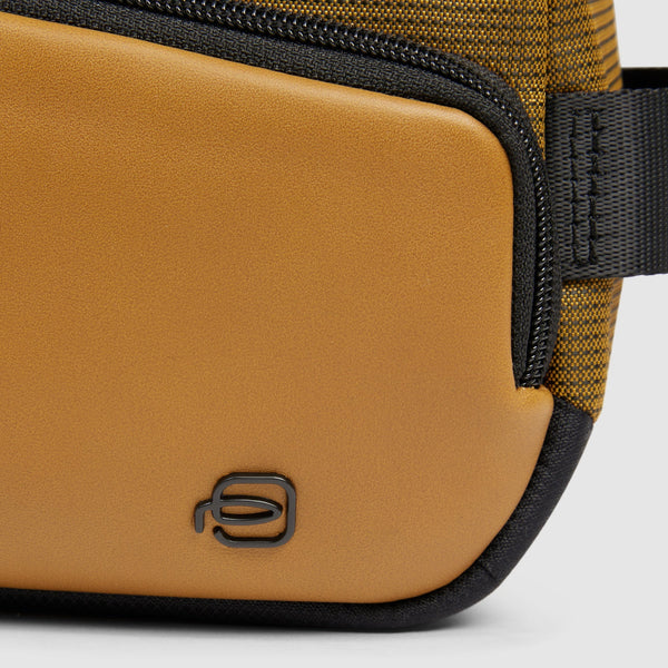 Toiletry bag in bio-based material - 4