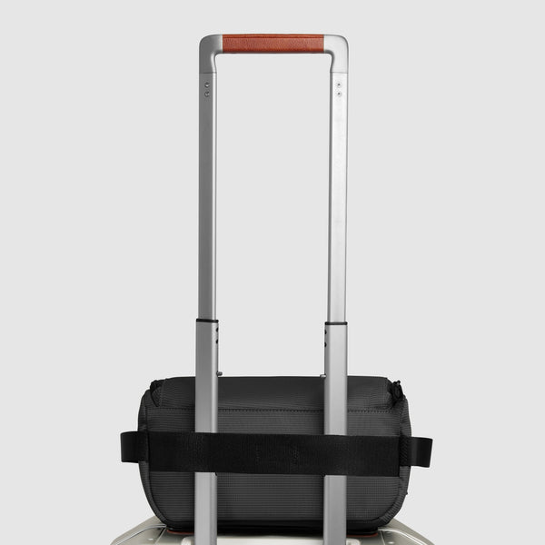 Toiletry bag in bio-based material - 3