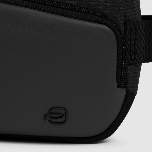 Toiletry bag in bio-based material - 5