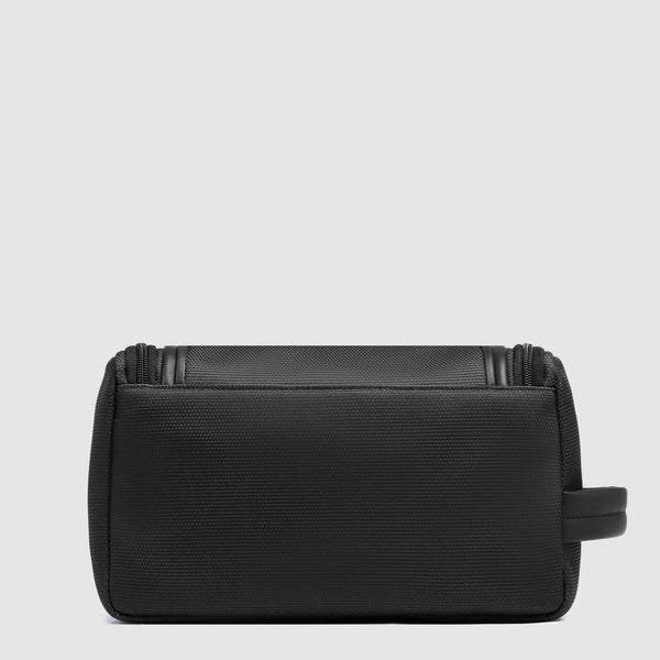 Beauty case in tessuto riciclato - 3