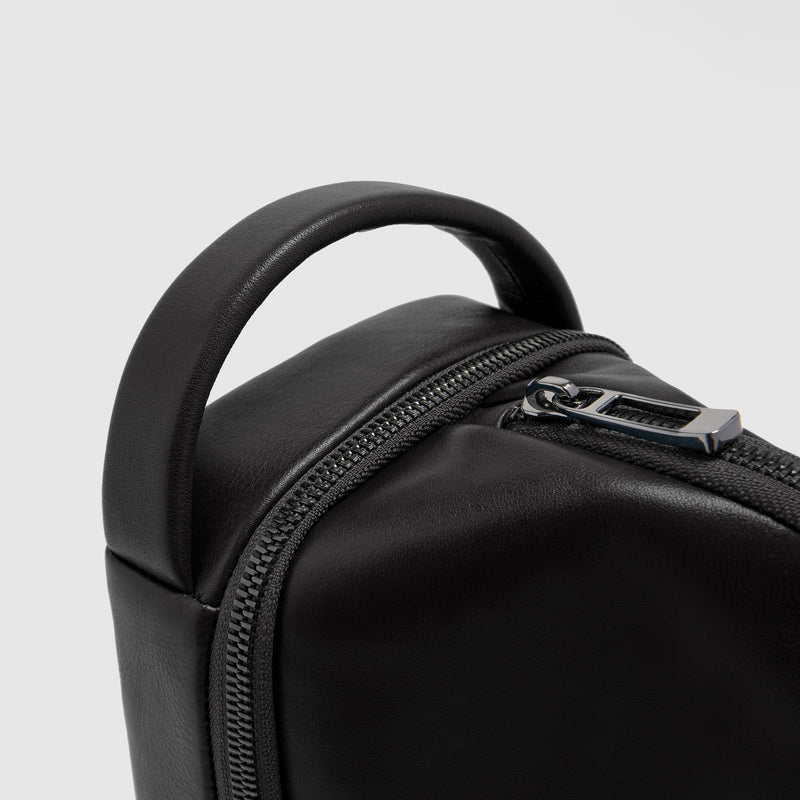 Toiletry bag