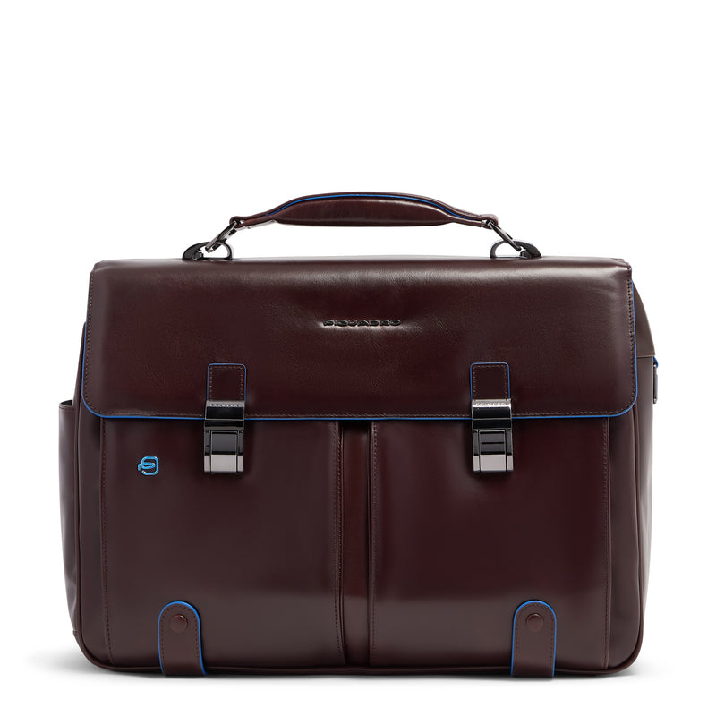 Sac pour ordinateur 15,6" adaptable a sac a dòs - 4