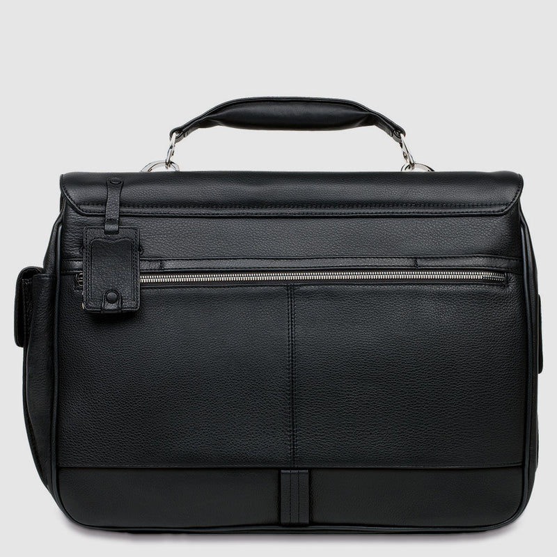 Cartella da lavoro porta pc 15,6" 