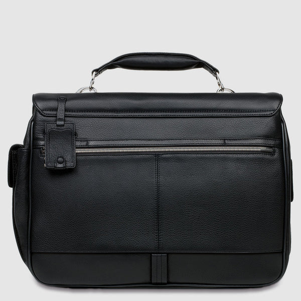 Computer briefcase with iPad/iPad®Air compartment,