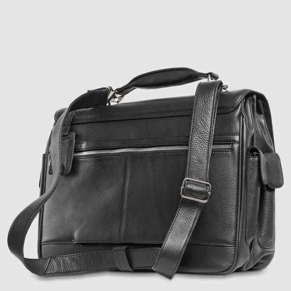 Cartella da lavoro porta pc 15,6" 