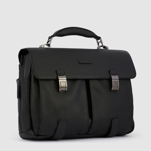 Cartella per computer 15,6" e iPad®Pro 12,9” 