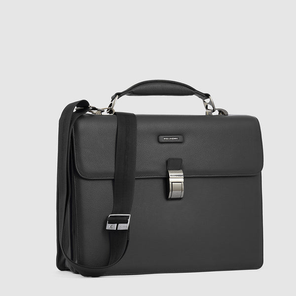 Laptop briefcase 14"
