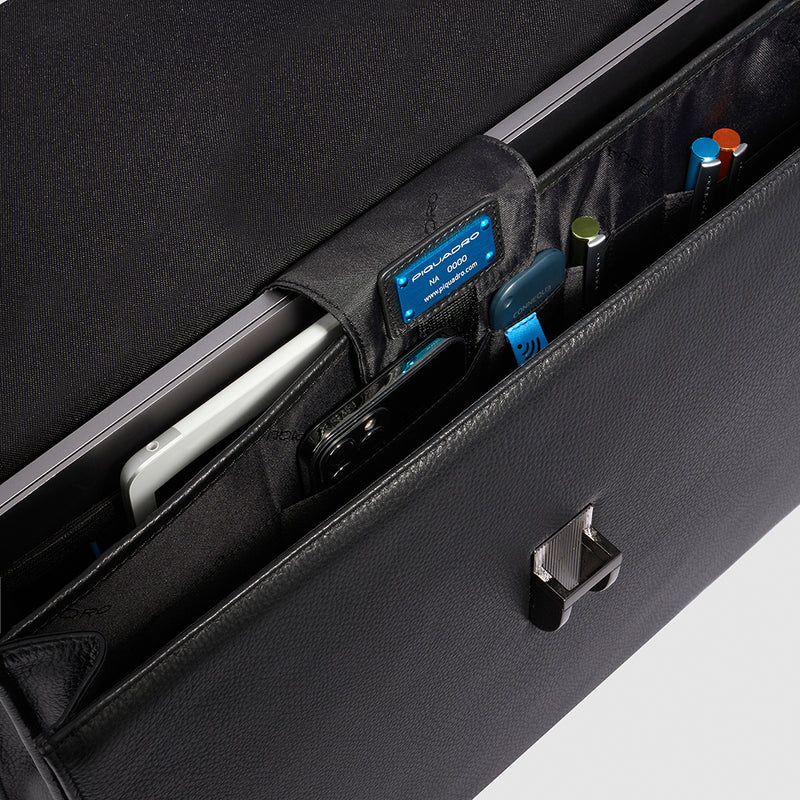 Laptop briefcase 14"