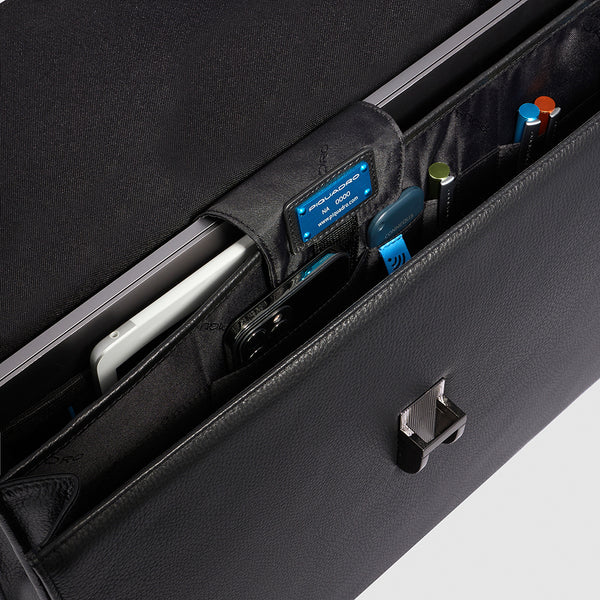 Laptop briefcase 14"