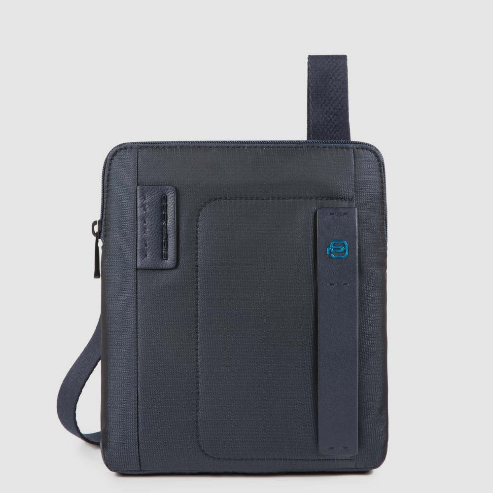 Organised pocket crossbody bag for IPad®Air