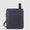 Organised pocket cross-body bag for IPad®Air