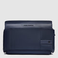 15.6" Laptop Messenger Bag with RFID Protection