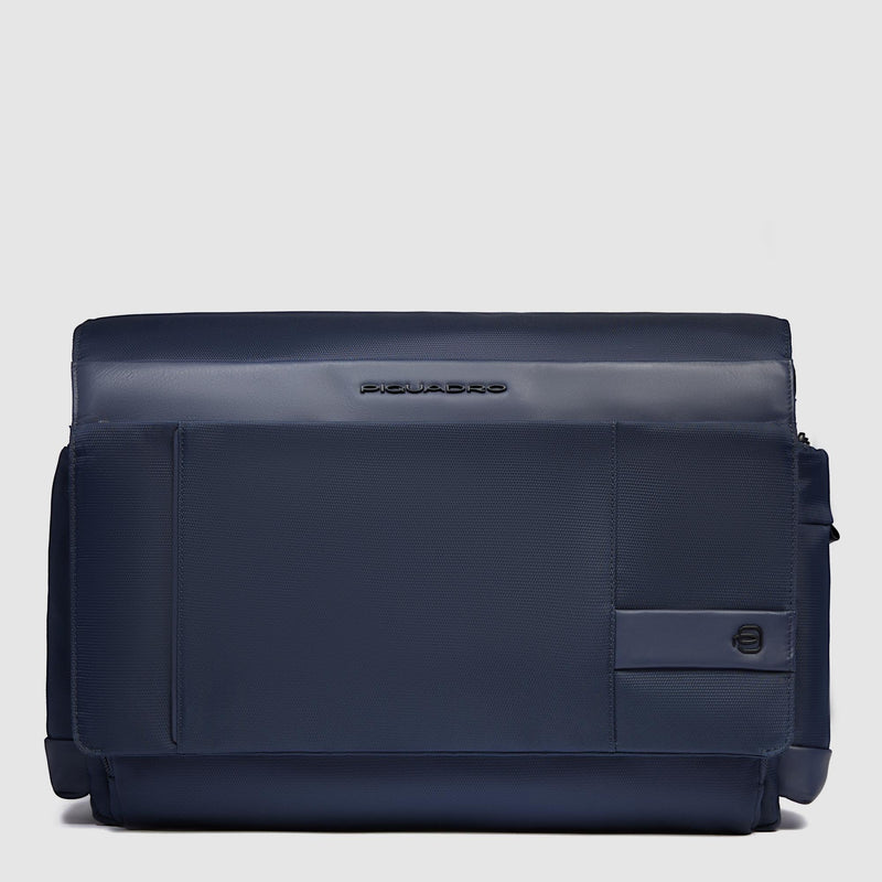 Messenger laptop bag 15,6"