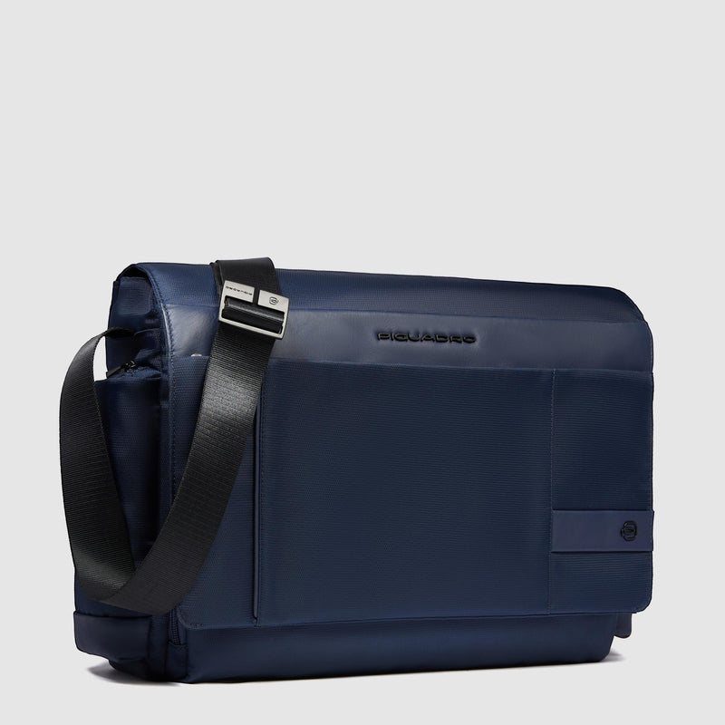 Messenger laptop bag 15,6"