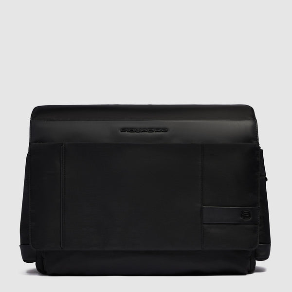 Messenger laptop bag 15,6"