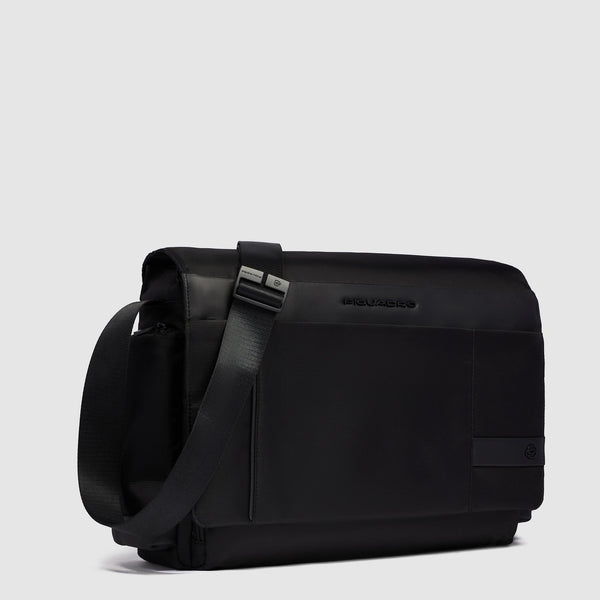 Messenger laptop bag 15,6"