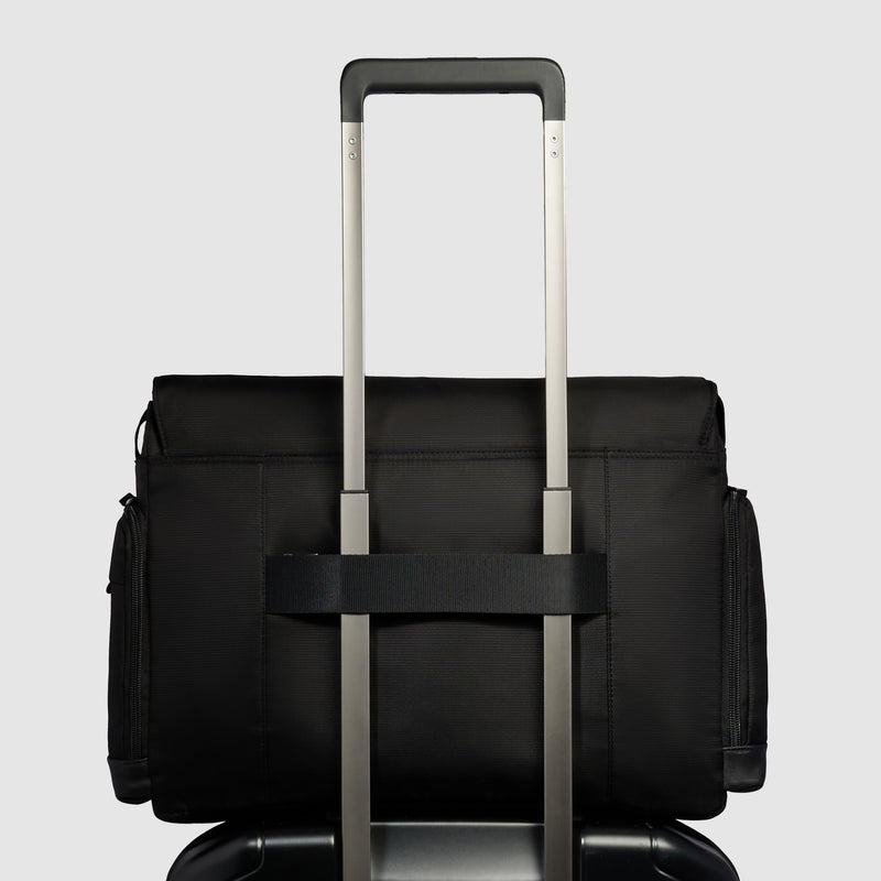 Messenger laptop bag 15,6"