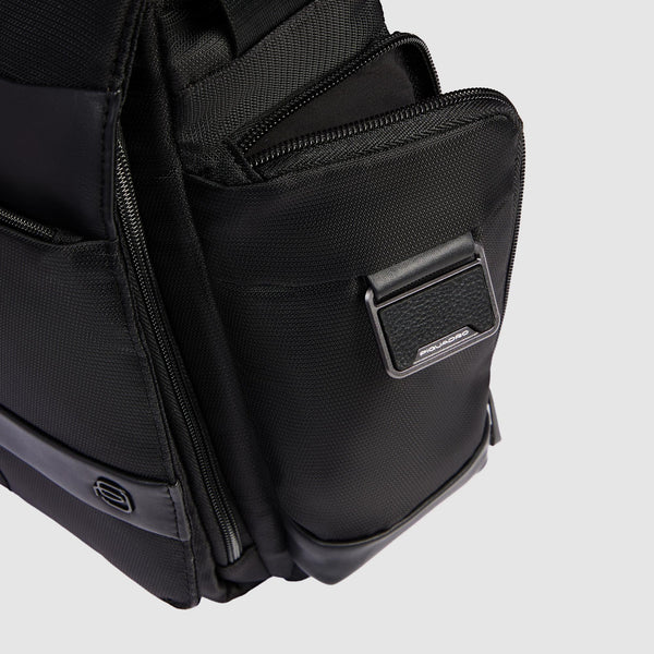 Messenger laptop bag 15,6"